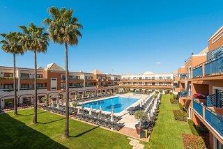 Hotelfoto Vila Gale Tavira