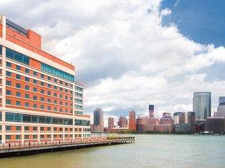 Hotelbilder Hyatt Regency Jersey City on the Hudson
