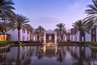 Hotel The Chedi Muscat