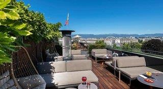 Hotelfoto Swissotel Metropole