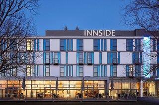 Hotelbilder Innside Premium Bremen