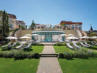 Hotel Travel Charme Nordperd & Villen