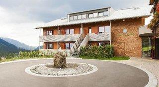 Hotelfoto Mattlihaus