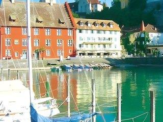 Seehof Meersburg