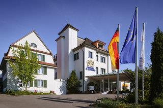 Hotelfoto St. Leonhard