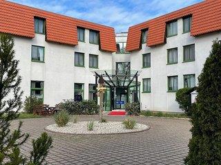 Hotelfoto Treff Landhaushotel Lübbenau