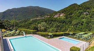 Hotelfoto Tignale