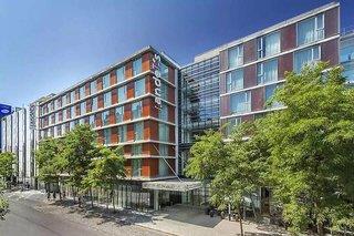 Hotelbilder Andel's