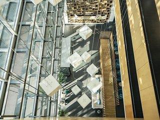 Hotel Vincci Barcelona Maritimo