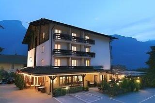Hotelfoto Brienz
