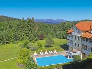 Hotelfoto Ahornhof