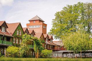 Hotel Waldhotel Eiche