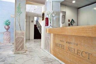 Hotelfoto Select