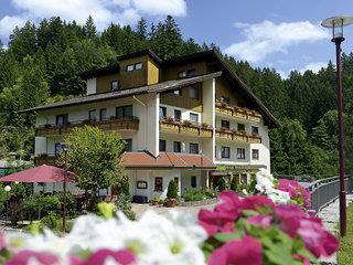 Hotelfoto Löwen