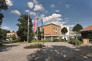 Hotel Avendi am Griebnitzsee