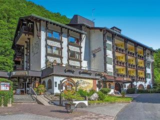 Hotel Moselromantikhotel Weissmühle