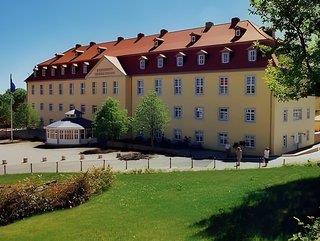Van der Valk Schlosshotel Ballenstedt