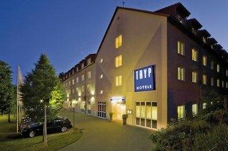 Hotelfoto Tryp Celle
