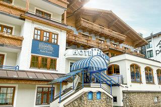 Enzian Zauchensee