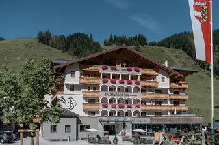 Salzburger Hof Zauchensee