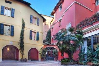 Hotelbilder Il Guercino