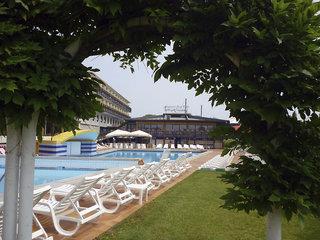 Hotel Marina Uno
