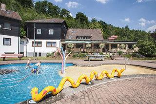 Hotelfoto Im Tannengrund
