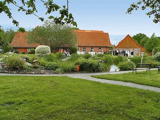 Hotelfoto Jeddinger Hof