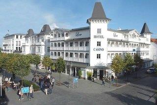 Loev Rügen