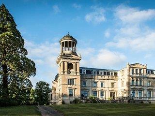 Hotel Schloss & Park Kaarz