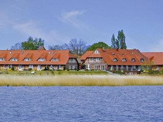 Hotel Seehotel Zielow