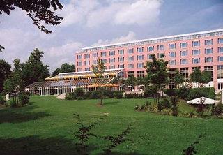Hotelfoto Penta