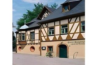 Saigerhütte - Erzgebirge