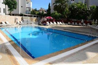 Hotelfoto Acar Apart