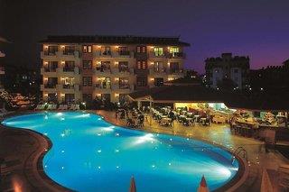 Lemas Suite - Side & Alanya