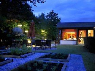 Hotelfoto Relais du Gue de Selle