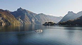 Traunsee & Post