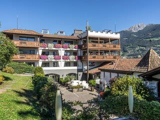 Hotelfoto Golserhof