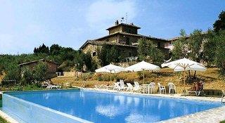 Poggio Alle Lame