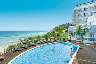 Hotelfoto Sans Souci