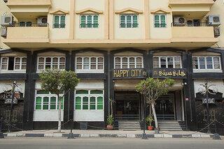Hotel Happy City