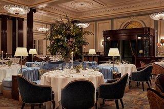 Hotelfoto Gleneagles