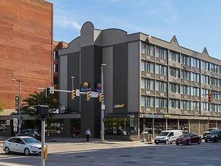 Hotelfoto Comfort Inn Downtown