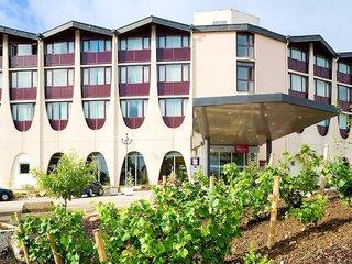 Hotelfoto Mercure Beaune Centre