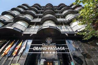 Hotelfoto Guitart Grand Passage