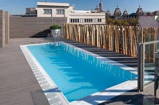 Hotelfoto Catalonia Princesa