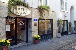 Hotelfoto mD-Hotel Aigner