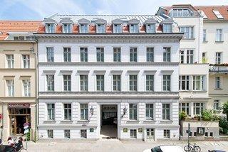 Hotelfoto Allegra