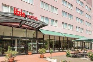 Hotelfoto Ibis Berlin Airport Tegel