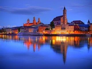 König Passau